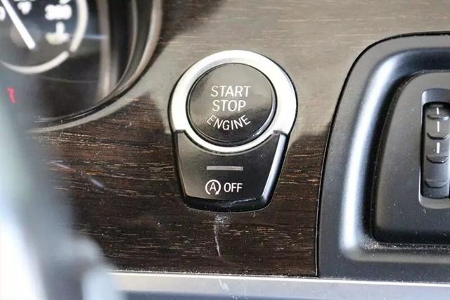 2013 BMW Coupe 640i