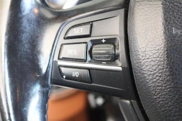 2013 BMW Coupe 640i