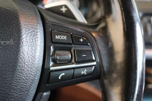 2013 BMW Coupe 640i
