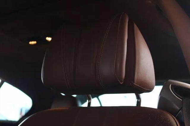 2013 BMW Coupe 640i
