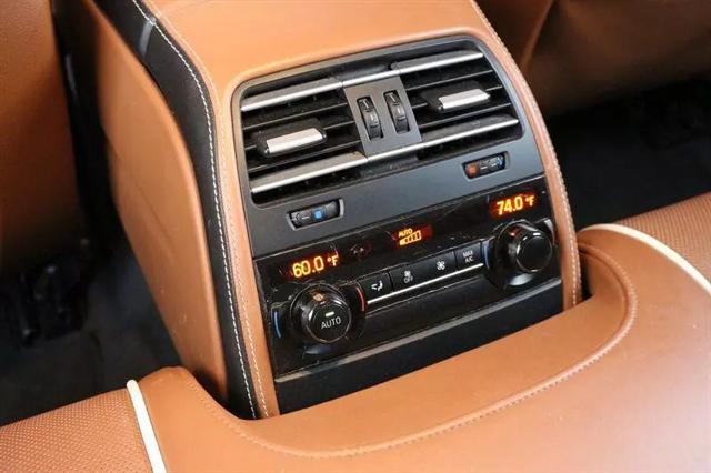 2013 BMW Coupe 640i