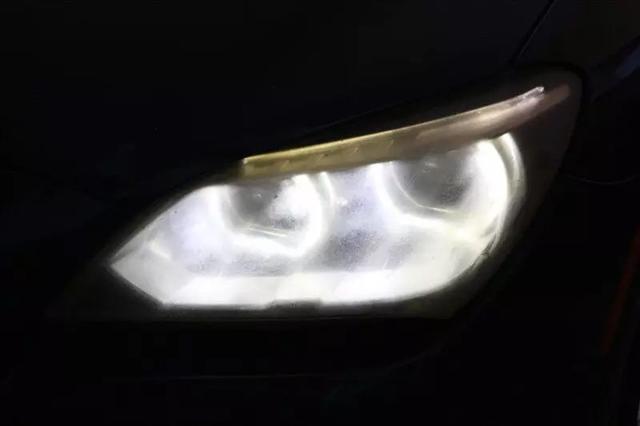 2013 BMW Coupe 640i
