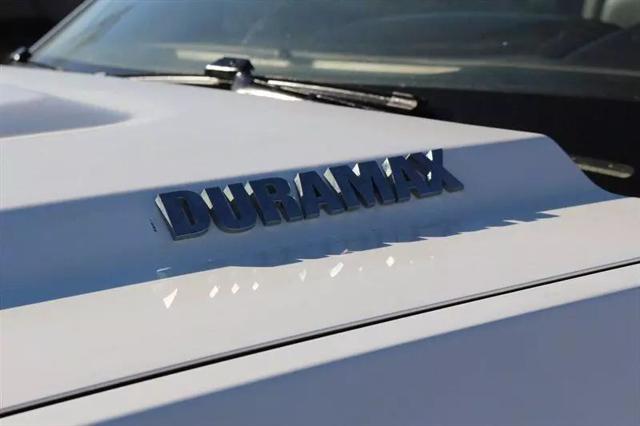 2019 GMC Sierra 2500HD Base