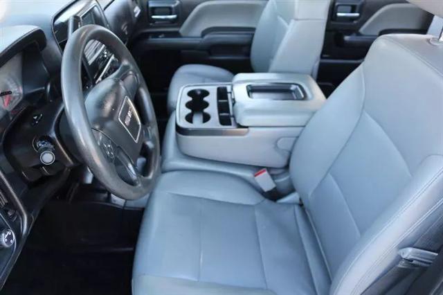 2019 GMC Sierra 2500HD Base