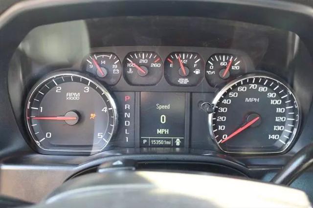 2019 GMC Sierra 2500HD Base