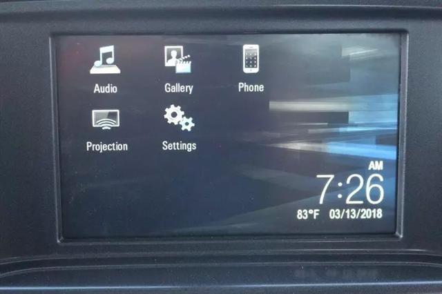 2019 GMC Sierra 2500HD Base