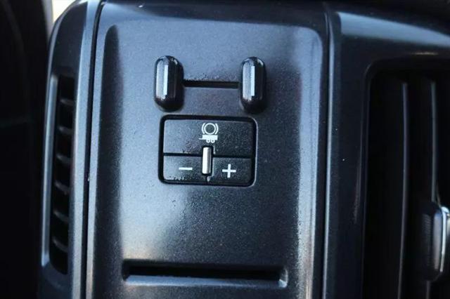 2019 GMC Sierra 2500HD Base