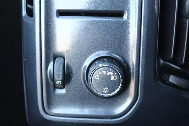 2019 GMC Sierra 2500HD Base