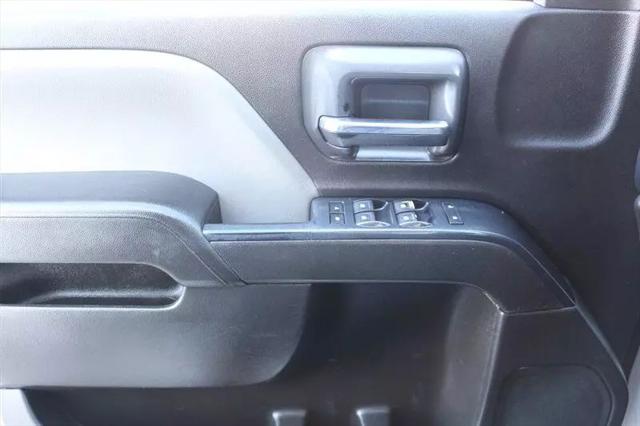 2019 GMC Sierra 2500HD Base