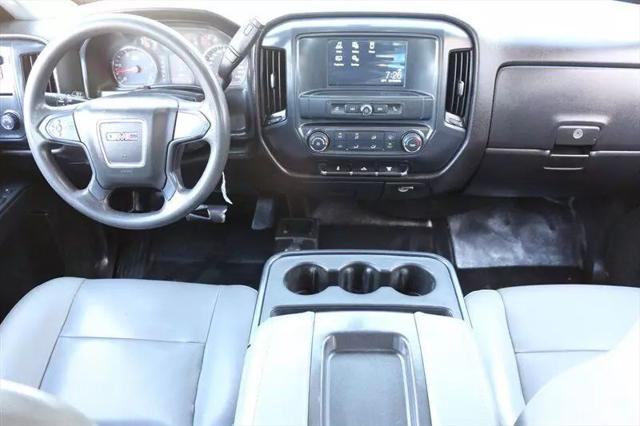 2019 GMC Sierra 2500HD Base