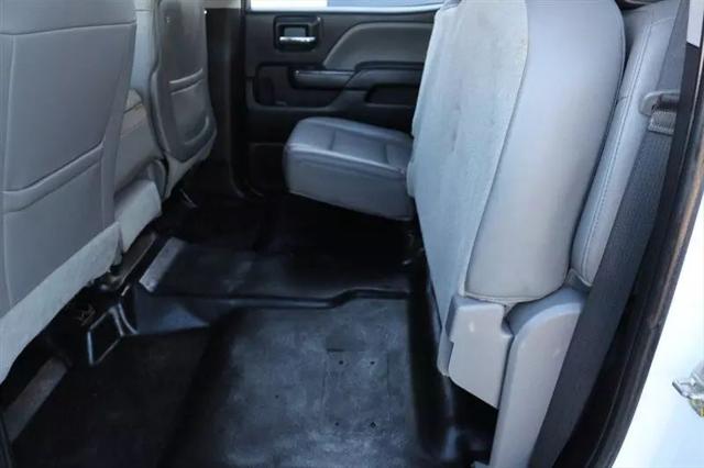 2019 GMC Sierra 2500HD Base