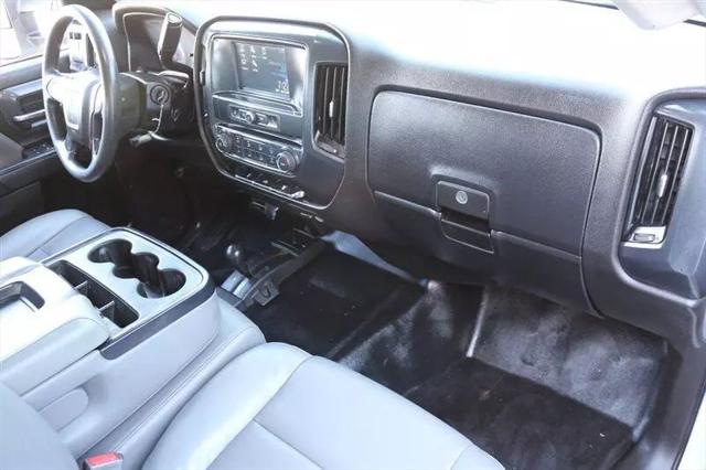2019 GMC Sierra 2500HD Base