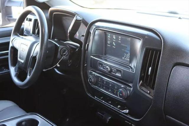2019 GMC Sierra 2500HD Base