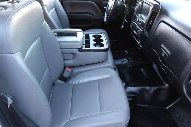 2019 GMC Sierra 2500HD Base