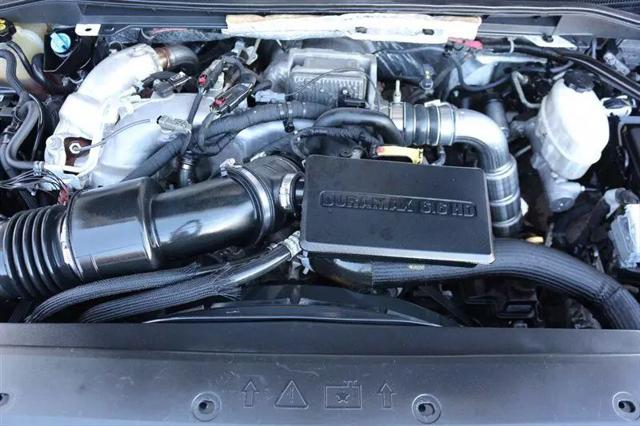 2019 GMC Sierra 2500HD Base