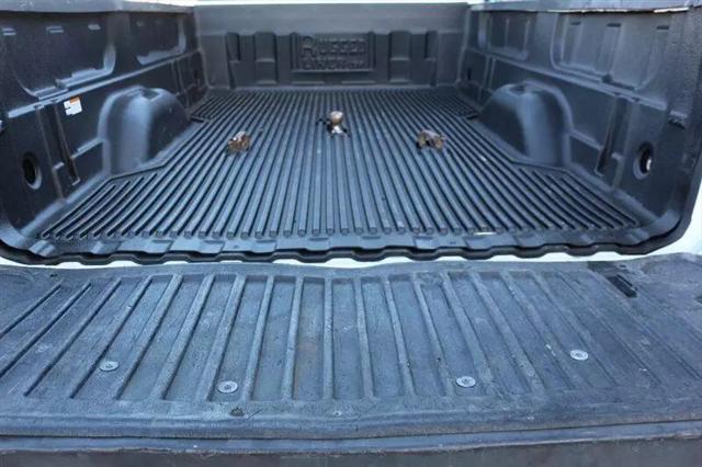 2019 GMC Sierra 2500HD Base