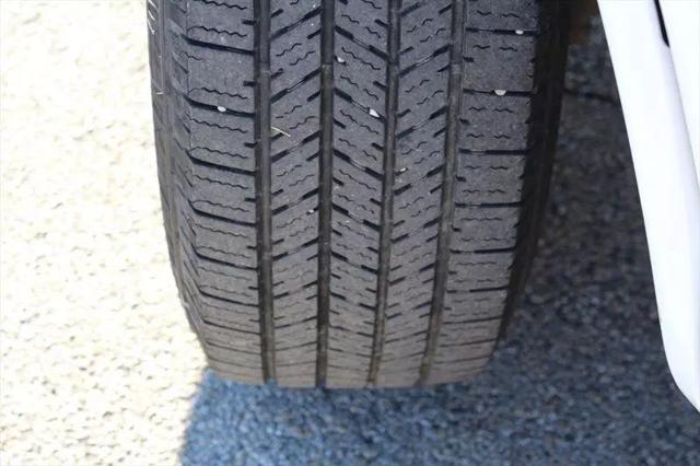 2011 GMC Savana 3500 Work Van