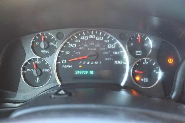 2011 GMC Savana 3500 Work Van
