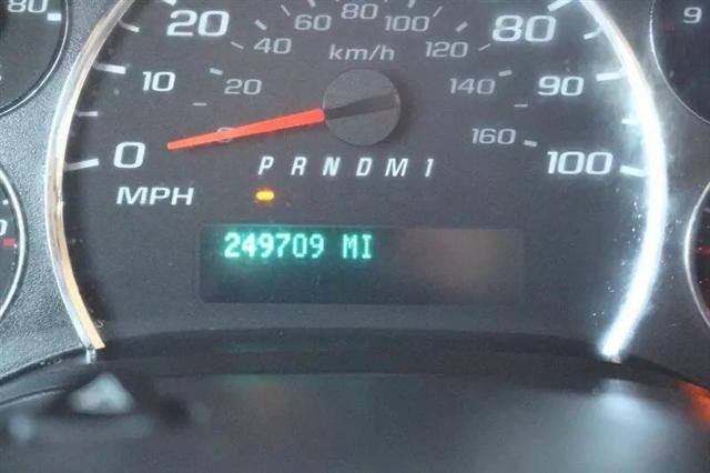 2011 GMC Savana 3500 Work Van
