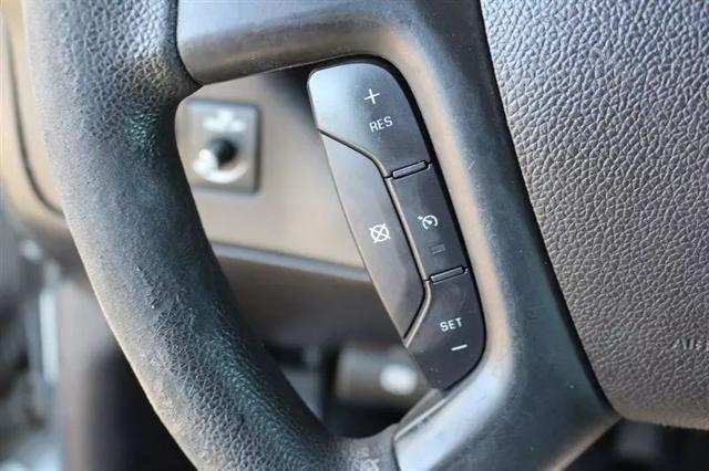 2011 GMC Savana 3500 Work Van