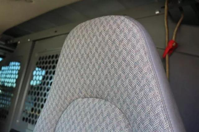 2011 GMC Savana 3500 Work Van