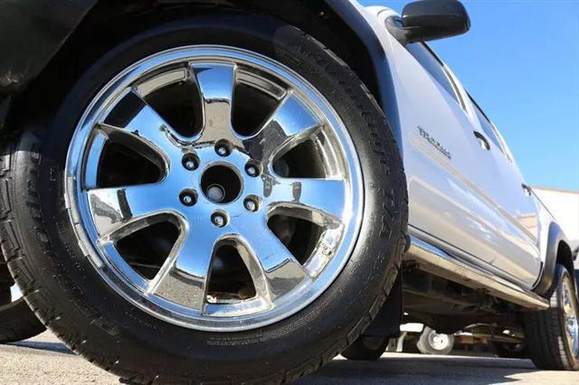 2009 Toyota Tacoma PreRunner V6
