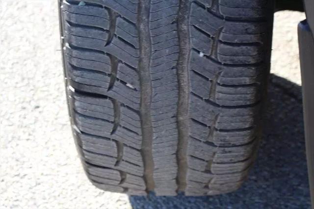 2009 Toyota Tacoma PreRunner V6