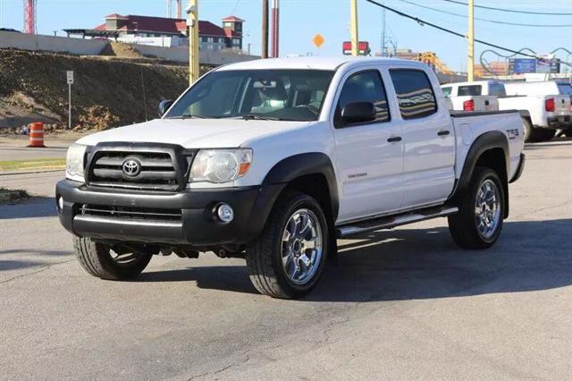 2009 Toyota Tacoma PreRunner V6