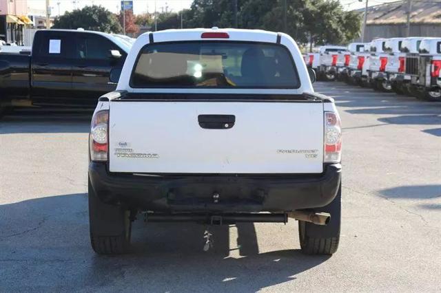 2009 Toyota Tacoma PreRunner V6