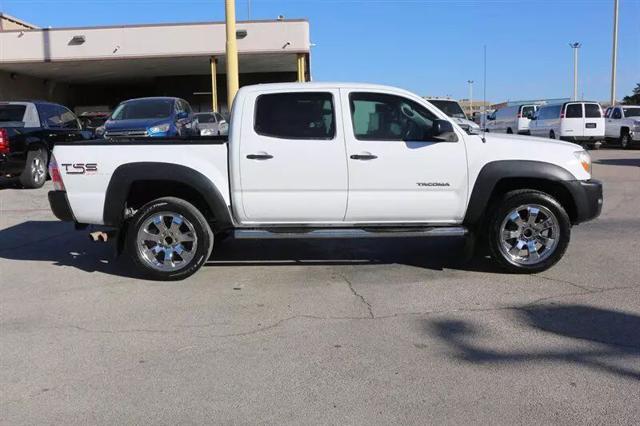 2009 Toyota Tacoma PreRunner V6
