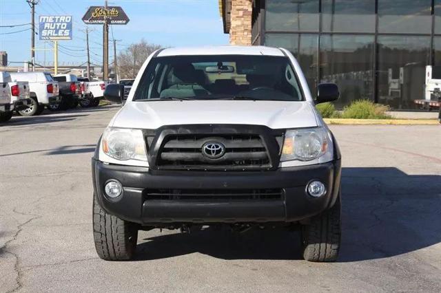 2009 Toyota Tacoma PreRunner V6