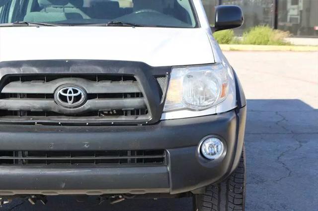 2009 Toyota Tacoma PreRunner V6