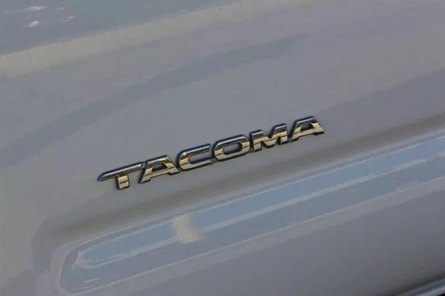 2009 Toyota Tacoma PreRunner V6