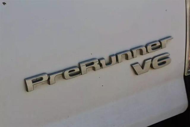 2009 Toyota Tacoma PreRunner V6