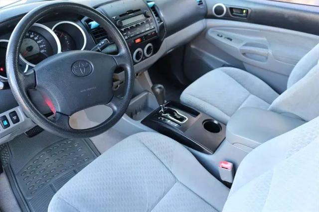 2009 Toyota Tacoma PreRunner V6
