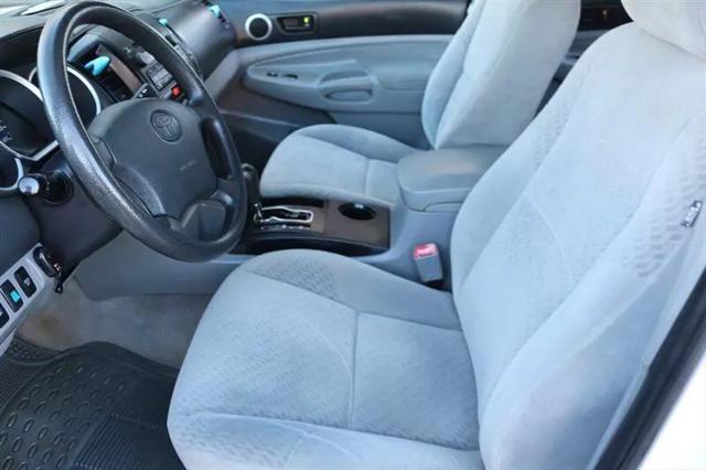 2009 Toyota Tacoma PreRunner V6