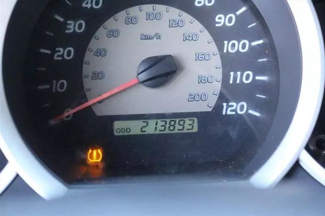2009 Toyota Tacoma PreRunner V6