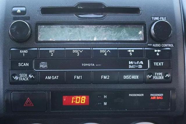 2009 Toyota Tacoma PreRunner V6
