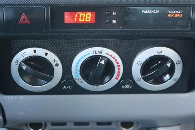 2009 Toyota Tacoma PreRunner V6