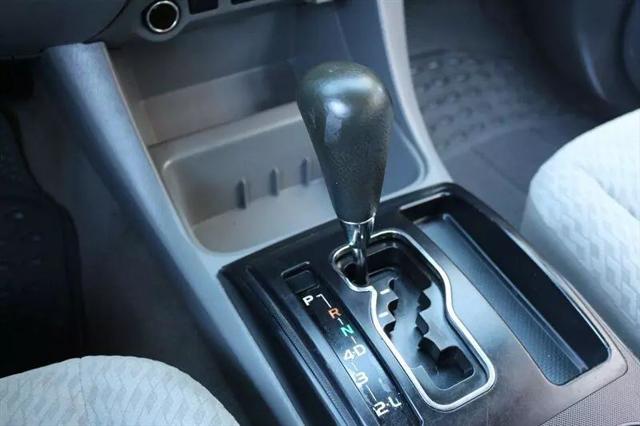 2009 Toyota Tacoma PreRunner V6