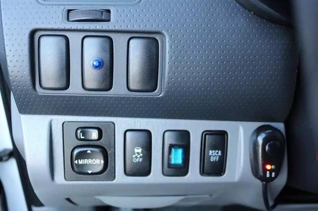 2009 Toyota Tacoma PreRunner V6