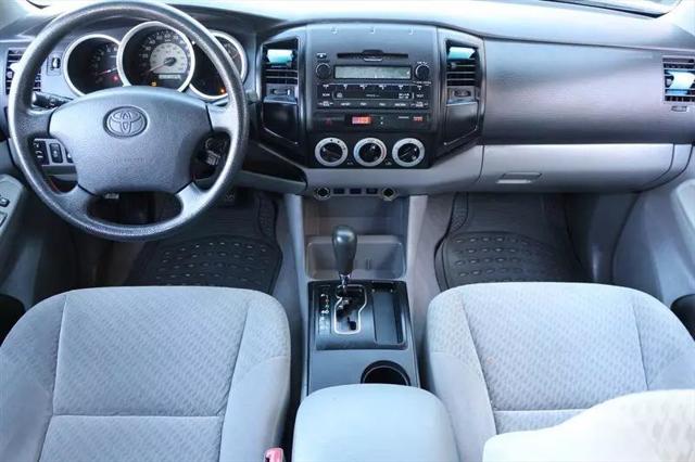 2009 Toyota Tacoma PreRunner V6