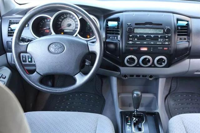 2009 Toyota Tacoma PreRunner V6