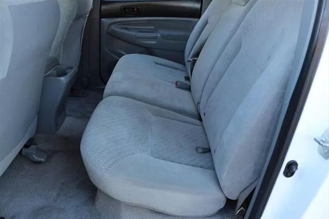 2009 Toyota Tacoma PreRunner V6