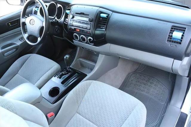 2009 Toyota Tacoma PreRunner V6