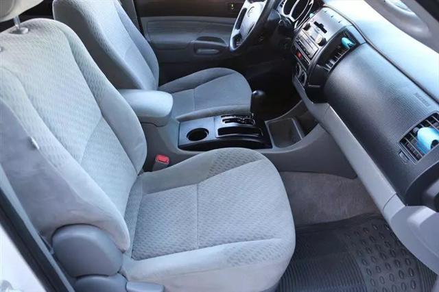 2009 Toyota Tacoma PreRunner V6