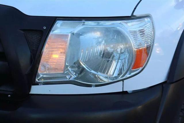 2009 Toyota Tacoma PreRunner V6
