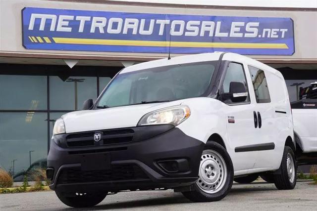 2015 Ram ProMaster City Cargo Van Tradesman for sale in Arlington, TX