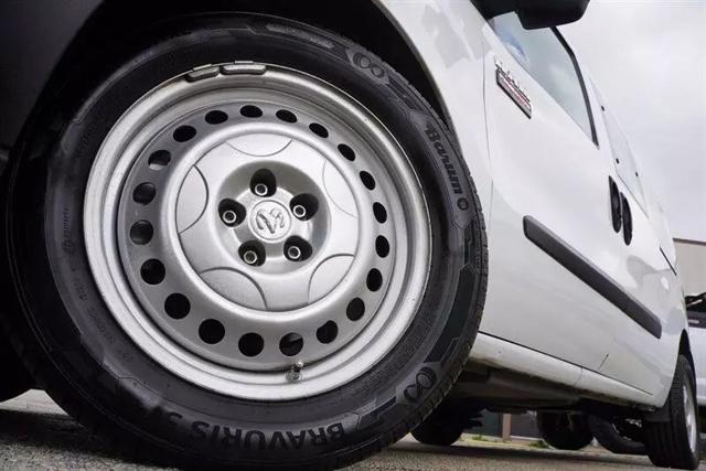 2015 Ram ProMaster City Cargo Van Tradesman