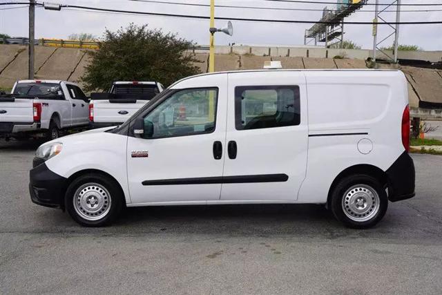 2015 Ram ProMaster City Cargo Van Tradesman